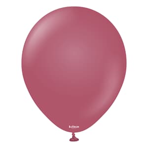 Kalisan Wild Berry 30cm (12iin) Latex Balloon