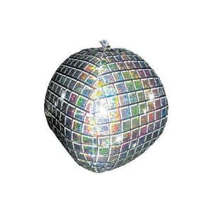 Ultra Shape Disco ball 91 x 60cm