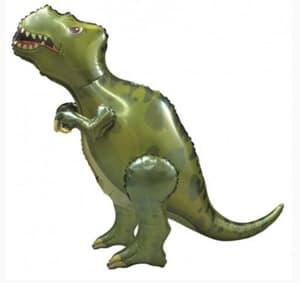 Standing Airz Tyrannosaurus Rex (T-Rex) 66x83x33cm