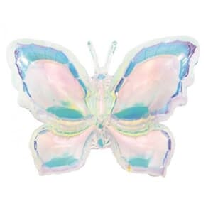 Iridescent Butterfly 100cm