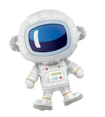 Adorable Astronaut Mini Shape 14"