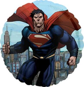 Superman Man of Steel. 45cm #