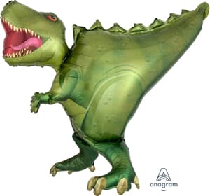 T-Rex Supershape Foil 91cm x 76cm