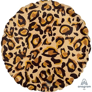 STD HX Leopard Print Animalz