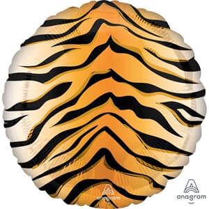 STD HX Tiger Print Animalz