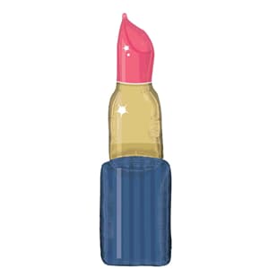 SuperShape XL Spa Party Lipstick Tube