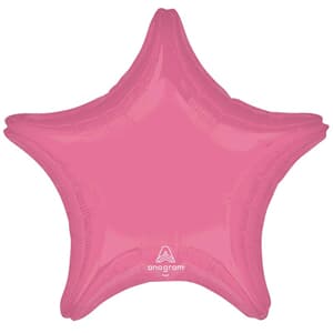 45cm Standard Star XL Vibrant Pink