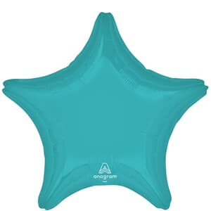 45cm Standard Star XL Vibrant Blue