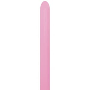 Sempertex Fashion Pink 360 Twisty Balloon 50pk