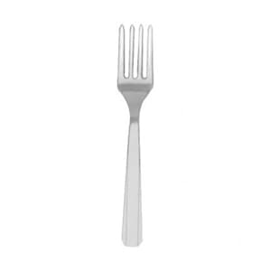 Fork Heavy Weight Silver