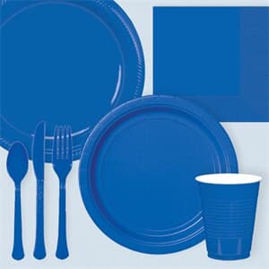 Spoon Heavy Weight Royal Blue