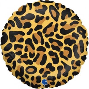 Leopard Spots 45cm