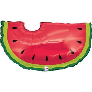 Watermelon Supershape 35"