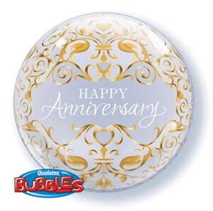 Anniversary Classic Bubble 55cm