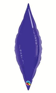 Taper 68cm Purple
