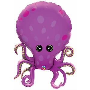 Amazing Octopus 89cm
