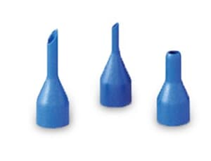 Cool Aire Inflation Nozzles