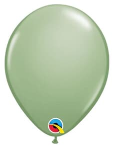Qualatex Balloons Cactus 28cm