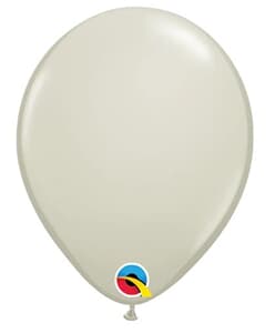 Qualatex Balloons Cashmere 5" (12cm)