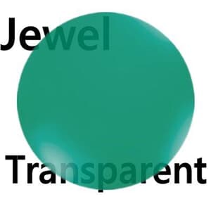 Qualatex Balloons Jewel Emerald Green 90cm