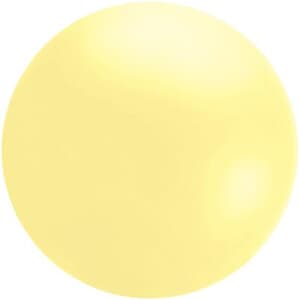 Cloudbuster Chloroprene 5.5' Pastel Yellow