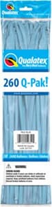 Q-Pack 260q Pale Blue