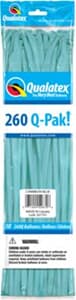 Q-Pack 260q Caribbean Blue