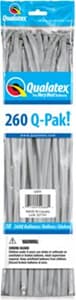 Q-Pack 260q Grey