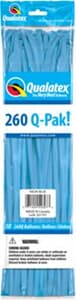 Q-Pack 260q Neon Blue #