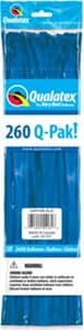 Q-Pack 260q Sapphire Blue
