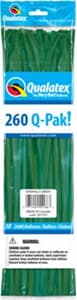 Q-Pack 260q Emerald Green