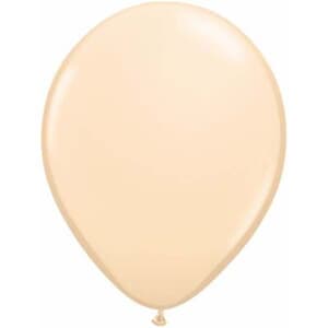 Qualatex Balloons Blush 28cm