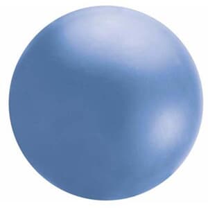 Cloudbuster Chloroprene 4' Blue