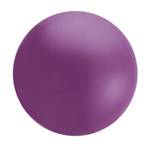 Cloudbuster Chloroprene 8' Purple