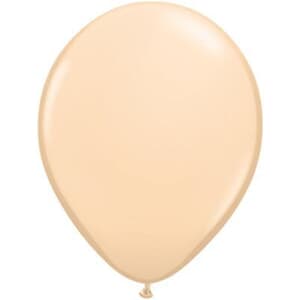 Qualatex Balloons Blush 5" (12cm)