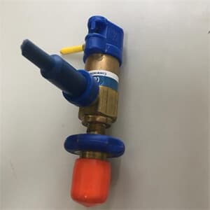 Conwin Regulator W Tilt valve No Gauge